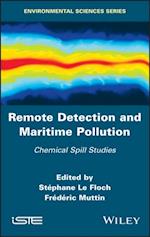 Remote Detection and Maritime Pollution