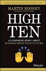 High Ten – An Inspiring Story About Building Great Team Culture