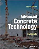 Advanced Concrete Technology