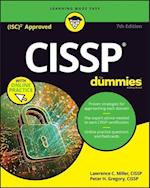 CISSP For Dummies 7e