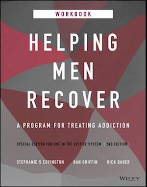 Helping Men Recover