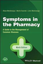 Symptoms in the Pharmacy – A Guide to the Management of Common Illnesses, Ninth Edition