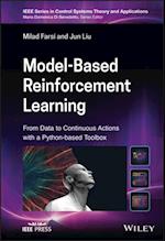 Model-Based Reinforcement Learning