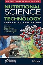 Nutritional Science and Technology