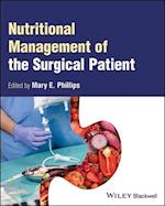 Nutritional Management of the Surgical Patient