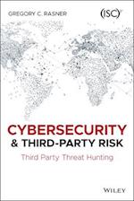 Cybersecurity and Third–Party Risk