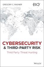 Cybersecurity and Third-Party Risk