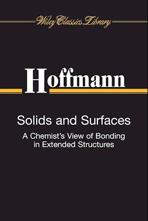 Solids and Surfaces