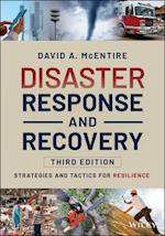 Disaster Response and Recovery