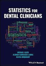 Statistics for Dental Clinicians