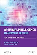 Artificial Intelligence Hardware Design