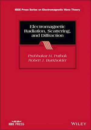 Electromagnetic Radiation, Scattering, and Diffraction