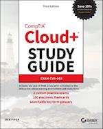 CompTIA Cloud+ Study Guide Exam CV0–003 3e