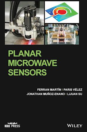 Planar Microwave Sensors