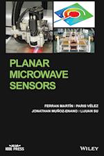 Planar Microwave Sensors