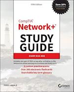 CompTIA Network+ Study Guide: Exam N10–008 5e