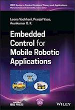 Embedded Control for Mobile Robotic Applications