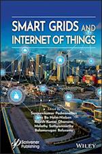 Assimilation of Internet of Things (IoT) and Smart  Grids