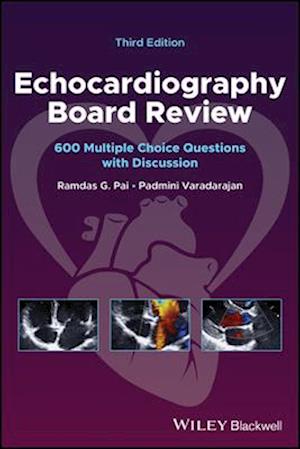 Echocardiography Board Review