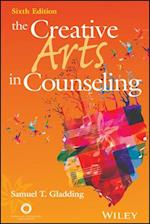 Creative Arts in Counseling