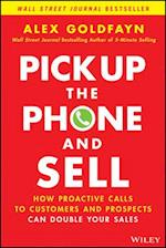 Pick Up The Phone and Sell