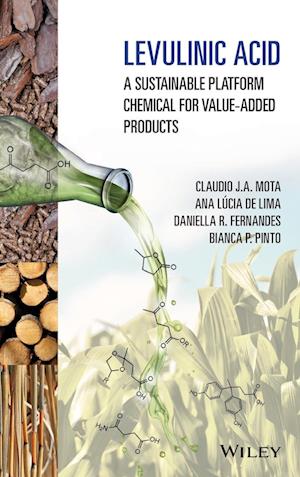 Levulinic Acid – A Sustainable Platform Chemical for Value–Added Products