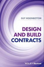 Design and Build Contracts