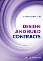 Design and Build Contracts