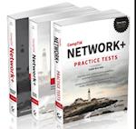 CompTIA Network+ Certification Kit – Exam N10–008 Sixth Edition