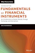 Fundamentals of Financial Instruments