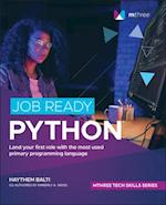 Job Ready Python