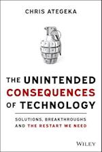 The Unintended Consequences of Technology