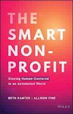 The Smart Nonprofit – Staying Human–Centered In An Automated World