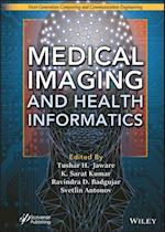 Medical Imaging and Health Informatics