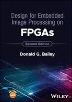 Design for Embedded Image Processing on FPGAs