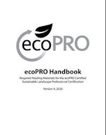 ecoPRO Handbook for Washington State Nursery & Landscape Association 
