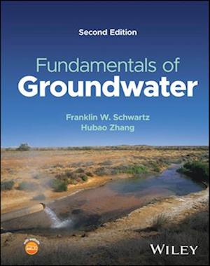 Fundamentals of Ground Water, Second Edition