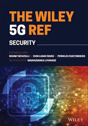 The Wiley 5G REF – Security