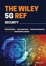 The Wiley 5G REF – Security
