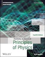 Principles of Physics, Extended