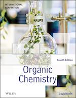 Organic Chemistry, Fourth Edition, International Adaptation