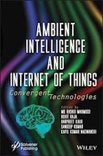 Ambient Intelligence and Internet Of Things