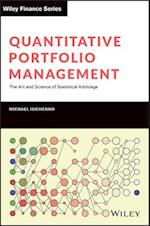 Quantitative Portfolio Management