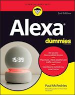Alexa For Dummies