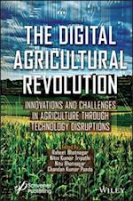 The Digital Agricultural Revolution