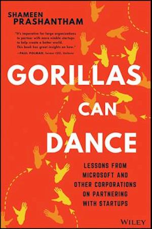 Gorillas Can Dance