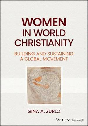 Women in World Christianity