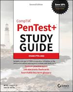 CompTIA PenTest+ Study Guide