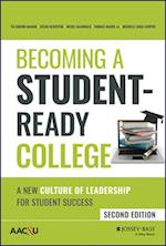 Becoming a Student-Ready College