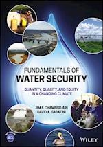 Title Landing Page to Accompany Fundamentals of Water Security – Quantity, Quality, and Equity in a Changing Climate